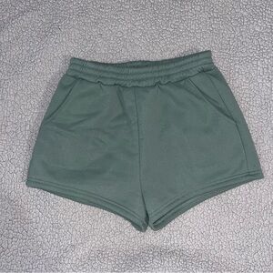 Comfy lounge shorts